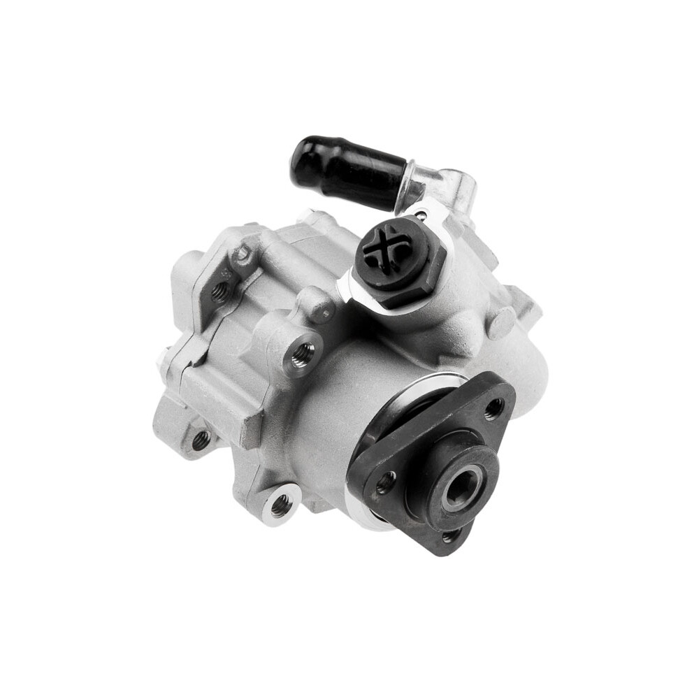 Nty Power Steering Pump For Bmw 5 E39 2.5Td/Tds 96
