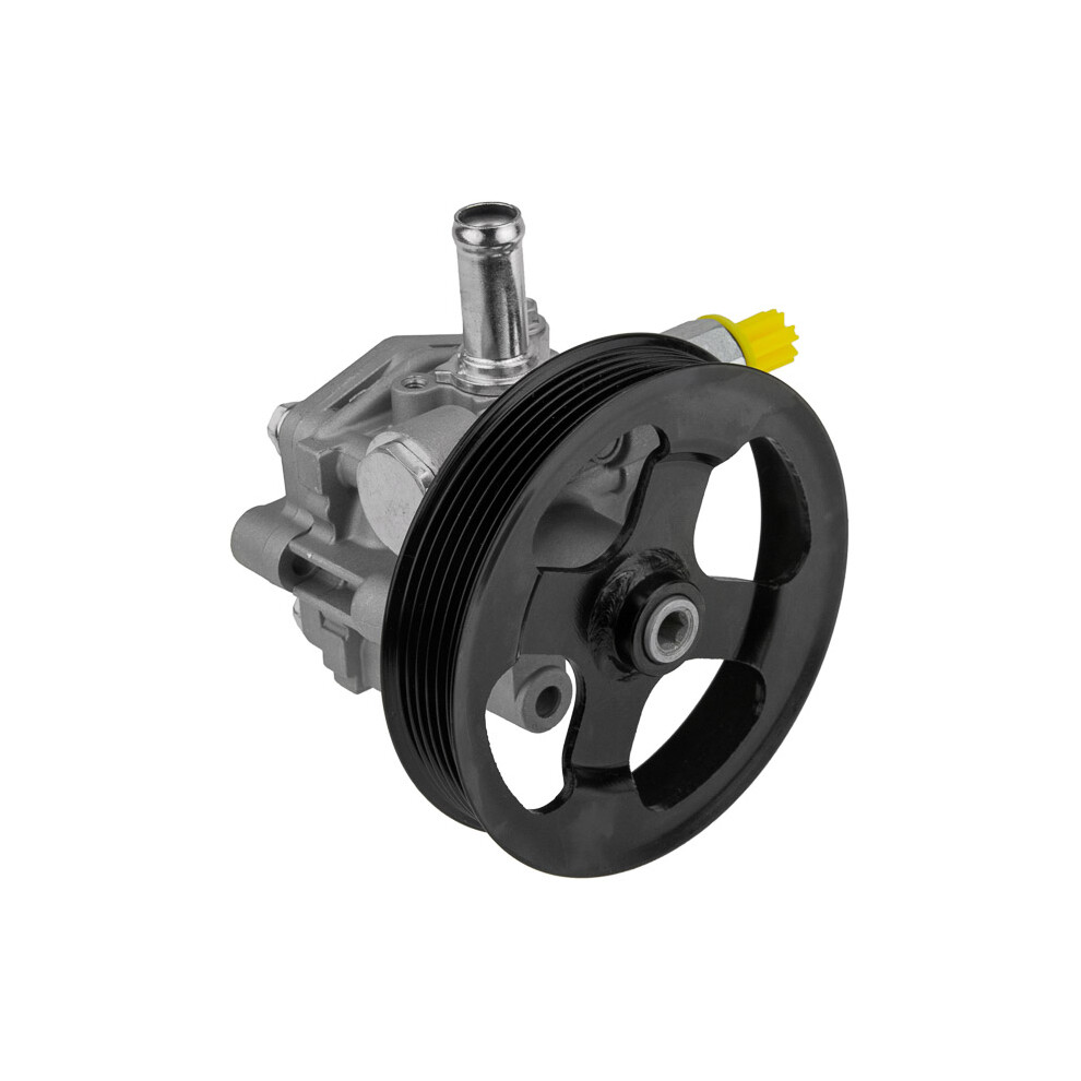POWER STEERING PUMP FOR JEEP LIBERTY 08- DODGE NITRO 08--image-OPC-PGYQ8DZ-NEW