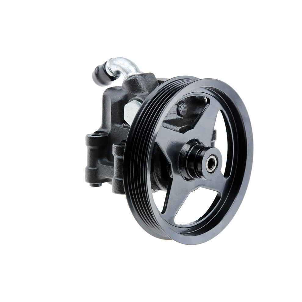 Nty Power Steering Pump For Ford Explorer 02