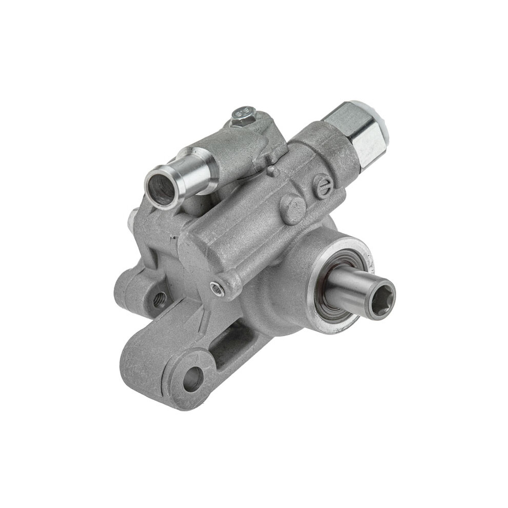 Nty Power Steering Pump For Cadillac Srx 3.6,4.6 04-10
