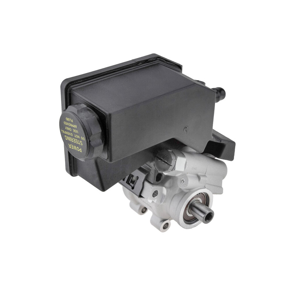 NTY Power Steering Hydraulic Pump Lenkung for Jeep SPW-CH-036 138 mm - Image 9