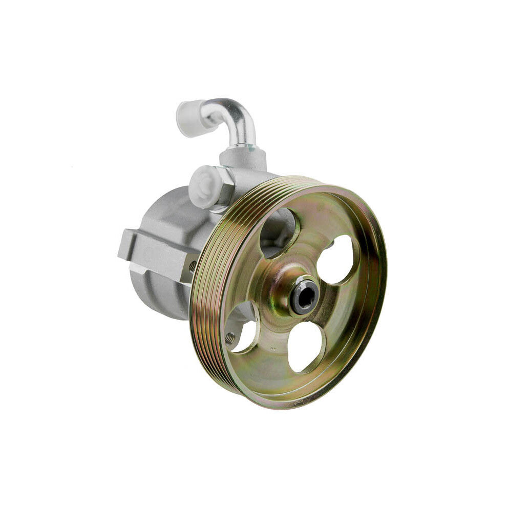 Nty Power Steering Pump For Citroen Berlingo -02 Peugeot Partner -02