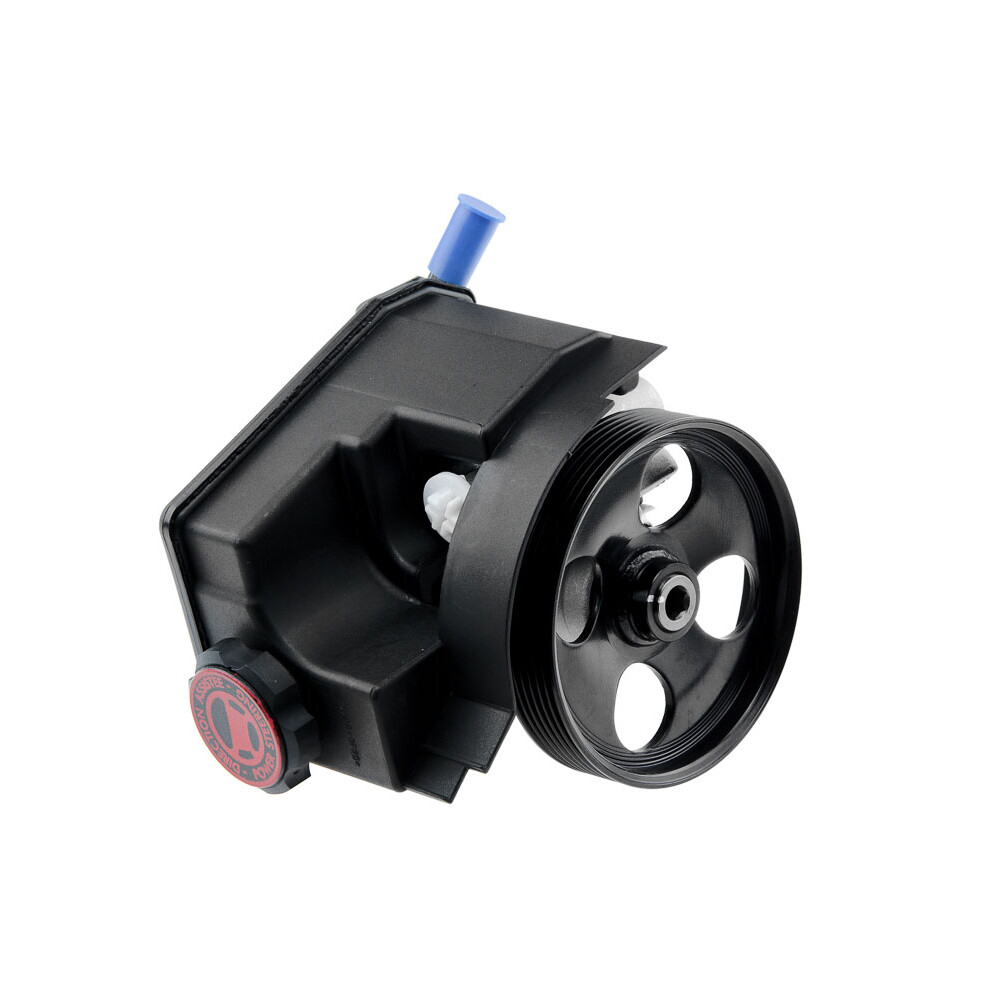 Nty Power Steering Pump For Citroen Berlingo 99- Xsara Picasso 00