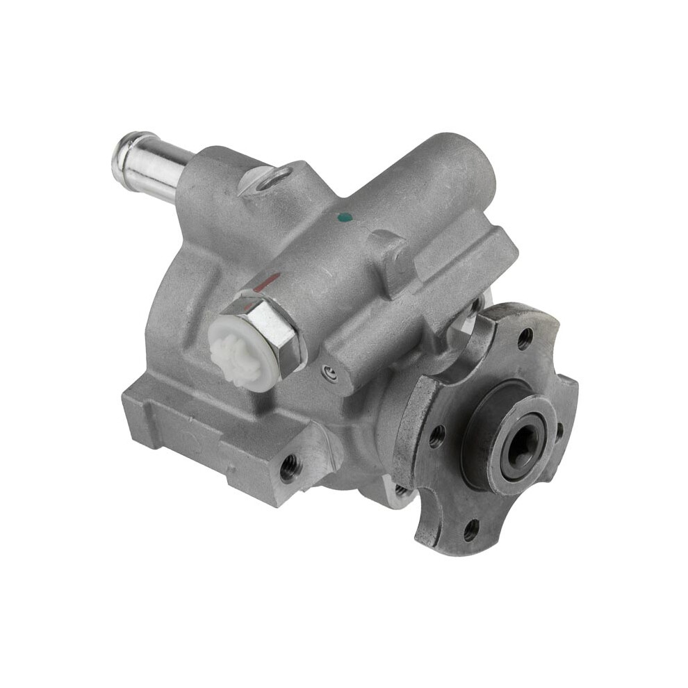 Nty Power Steering Pump For Citroen C5 01- C8 02- Peugeot 406 96