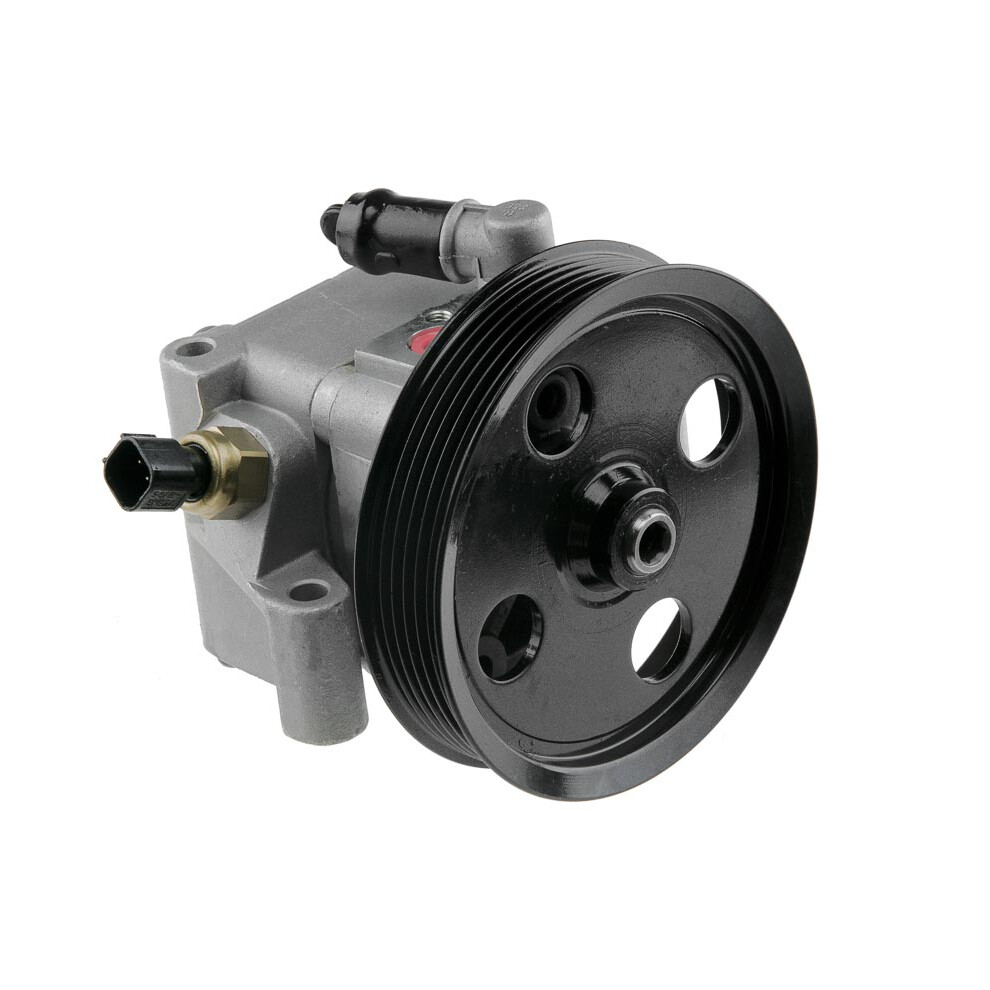 Fits NTY SPW-FR-004 POWER STEERING PUMP - Image 4