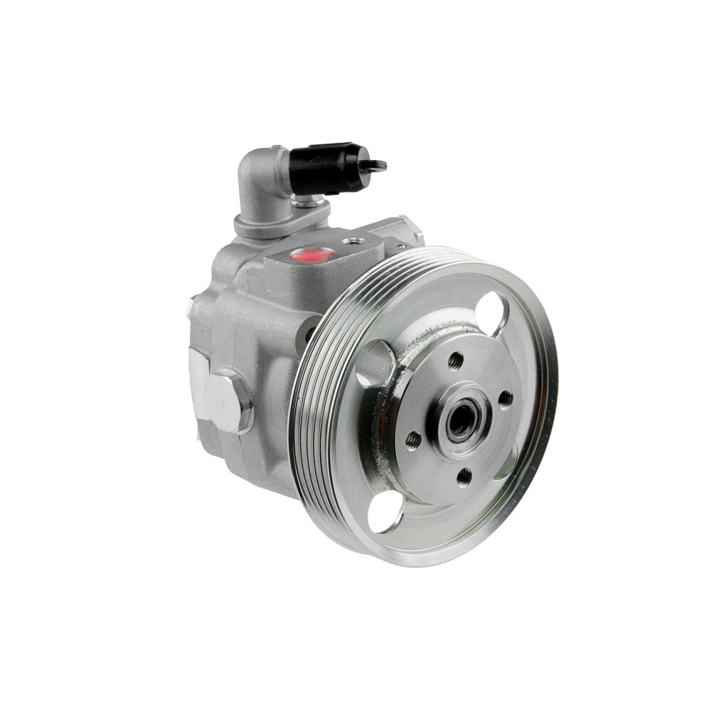 Nty Power Steering Pump For Ford Mondeo Iv 07- Volvo S80ii 07