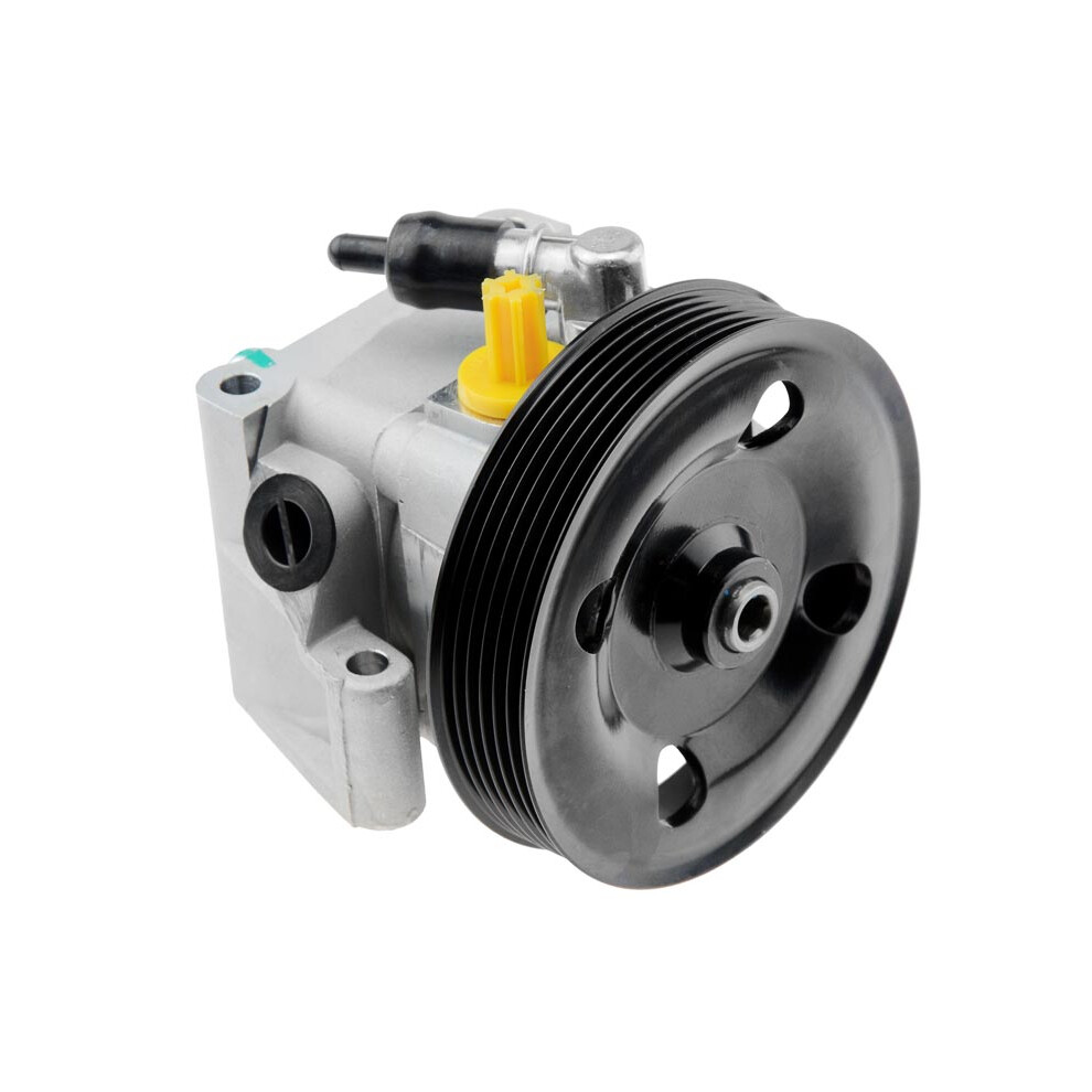 New Nty Power Steering Pump For Ford Focus Ii Size 1.6