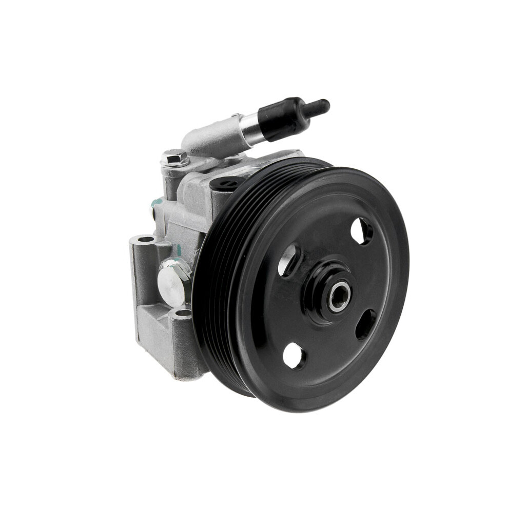 NTY Power Steering Hydraulic Pump Lenkung SPW-FR-025 For Ford - Image 10