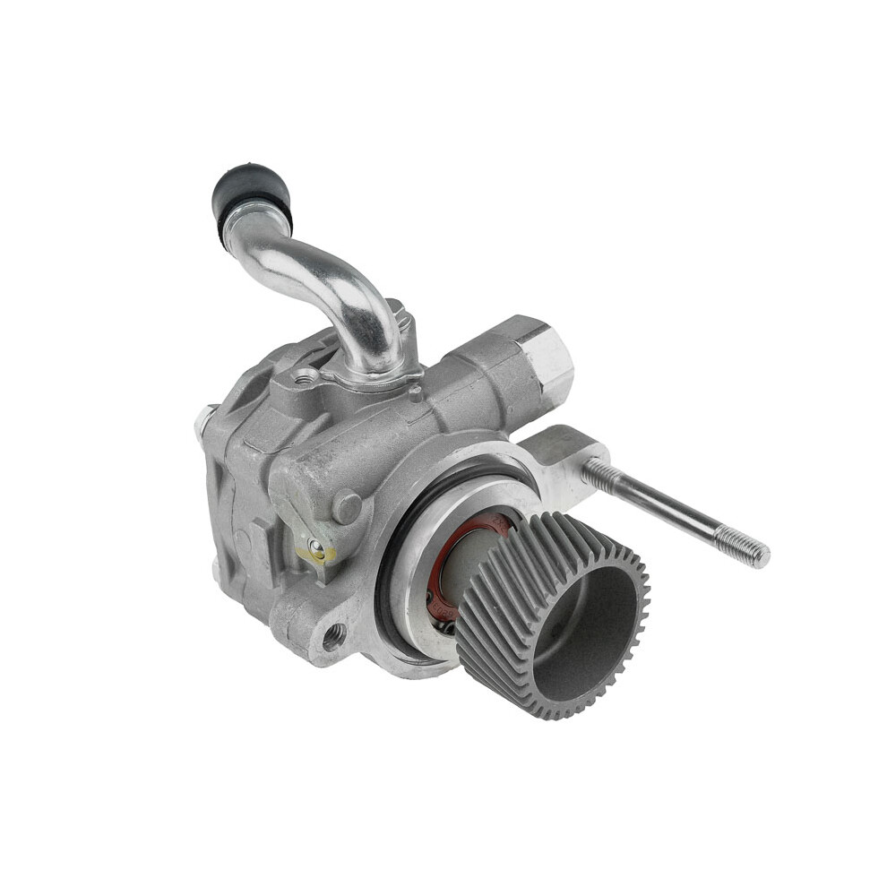 Power steering pump hydraulic SPW-FR-030 NTY for MAZDA FORD - Image 6