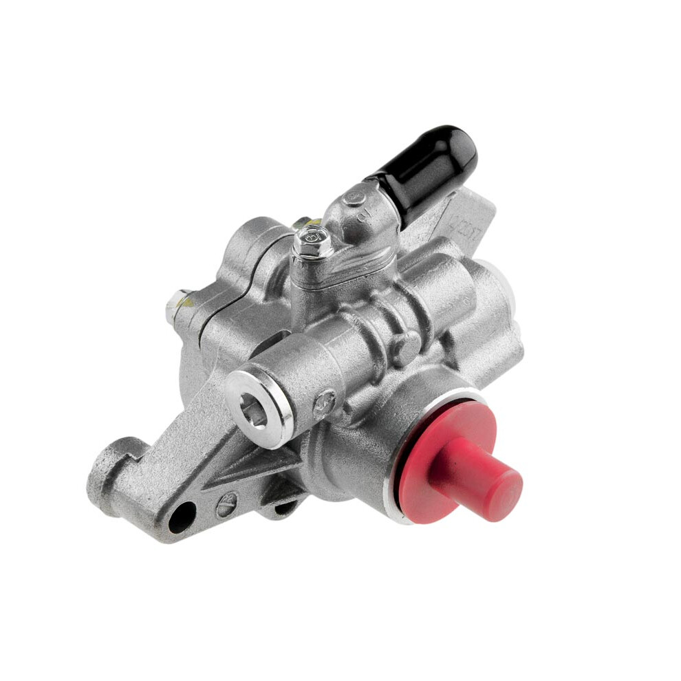 NTY Power Steering Hydraulic Pump SPW-HD-004 For Honda, 112mm Flügelzellen - Image 6