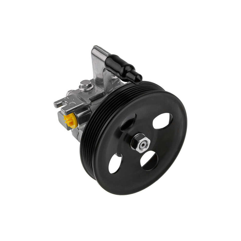 Nty Power Steering Pump For Hyundai Santa Fe 10- Kia Sorento Size 10