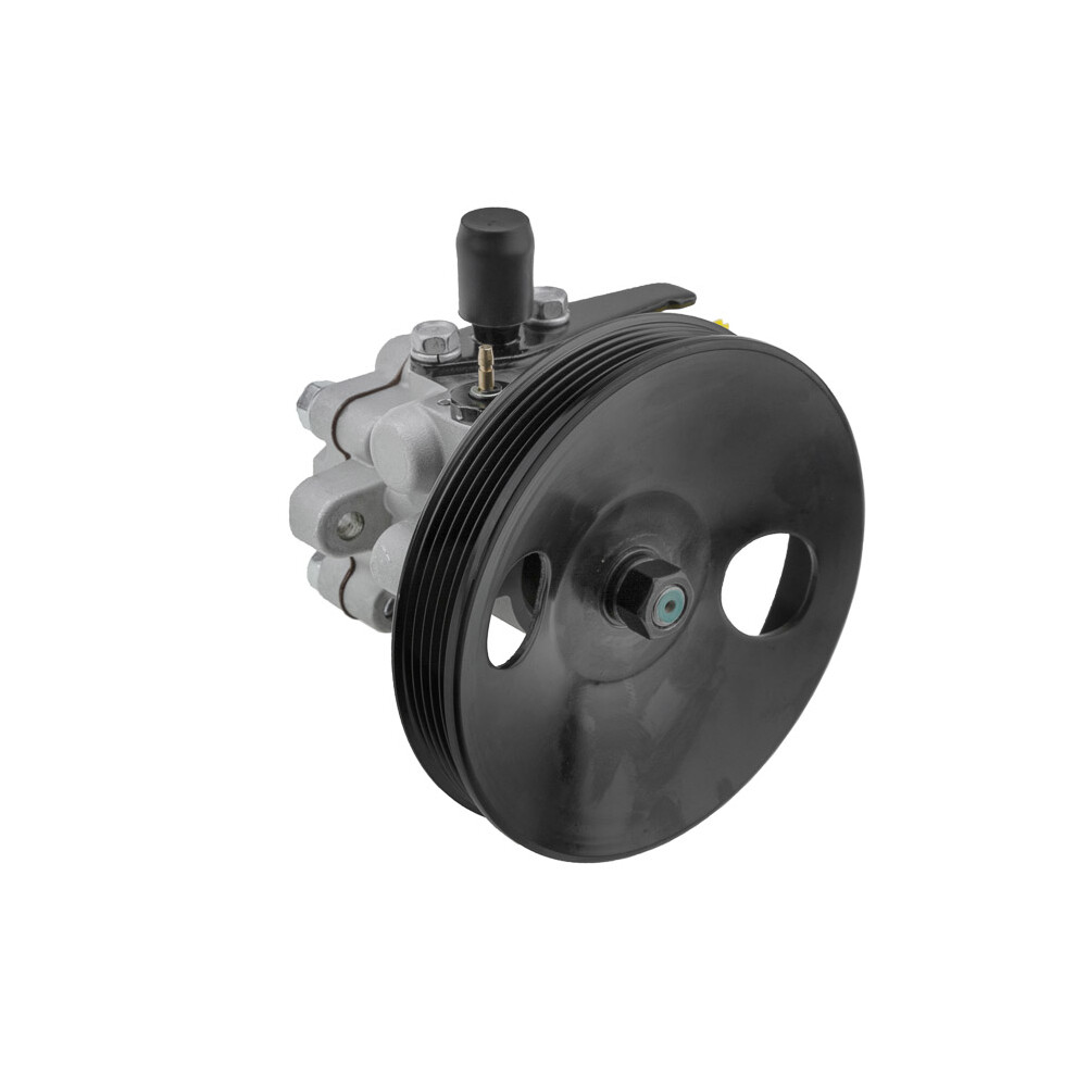 Power steering pump hydraulic SPW-HY-506 NTY for HYUNDAI SANTA FÉ I - Image 9