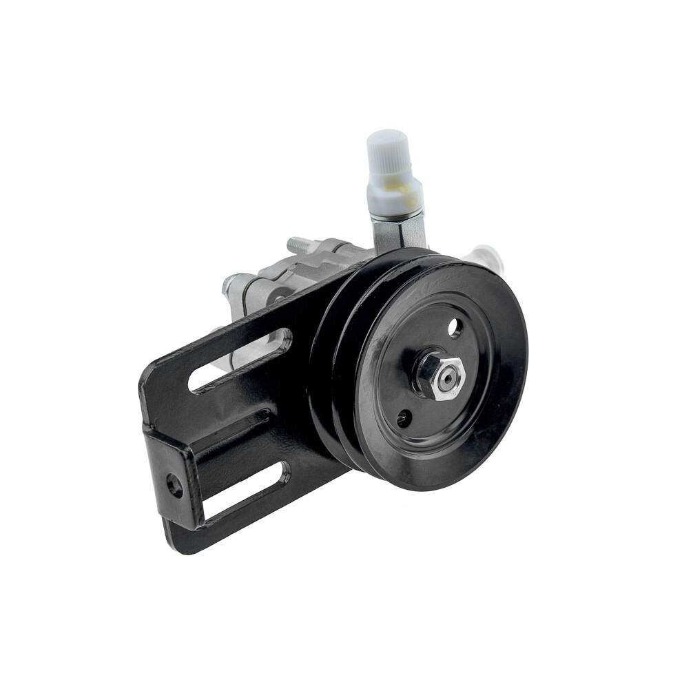 NTY Hydraulic Power Steering Pump Lenkung SPW-IS-003 For Isuzu - Image 6