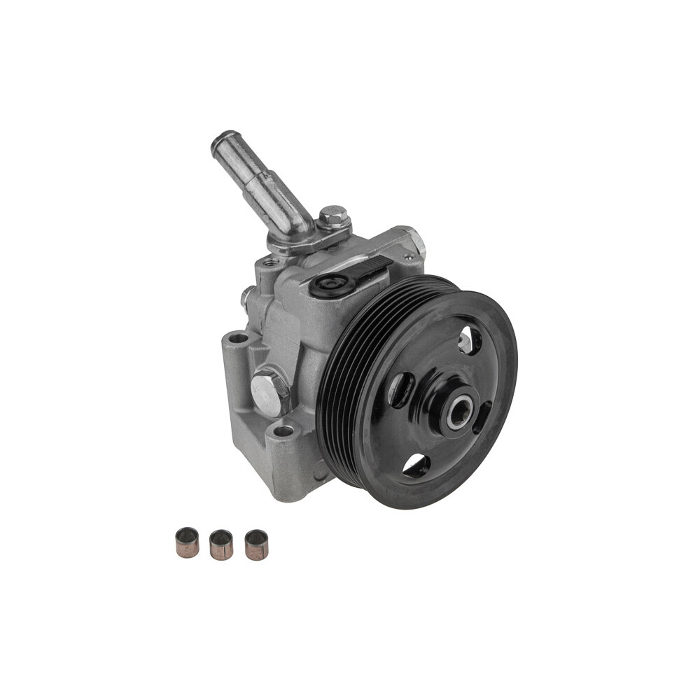 Power Steering Pump For Jaguar S-Type Ii X200 2.7D 04- 5902048197214