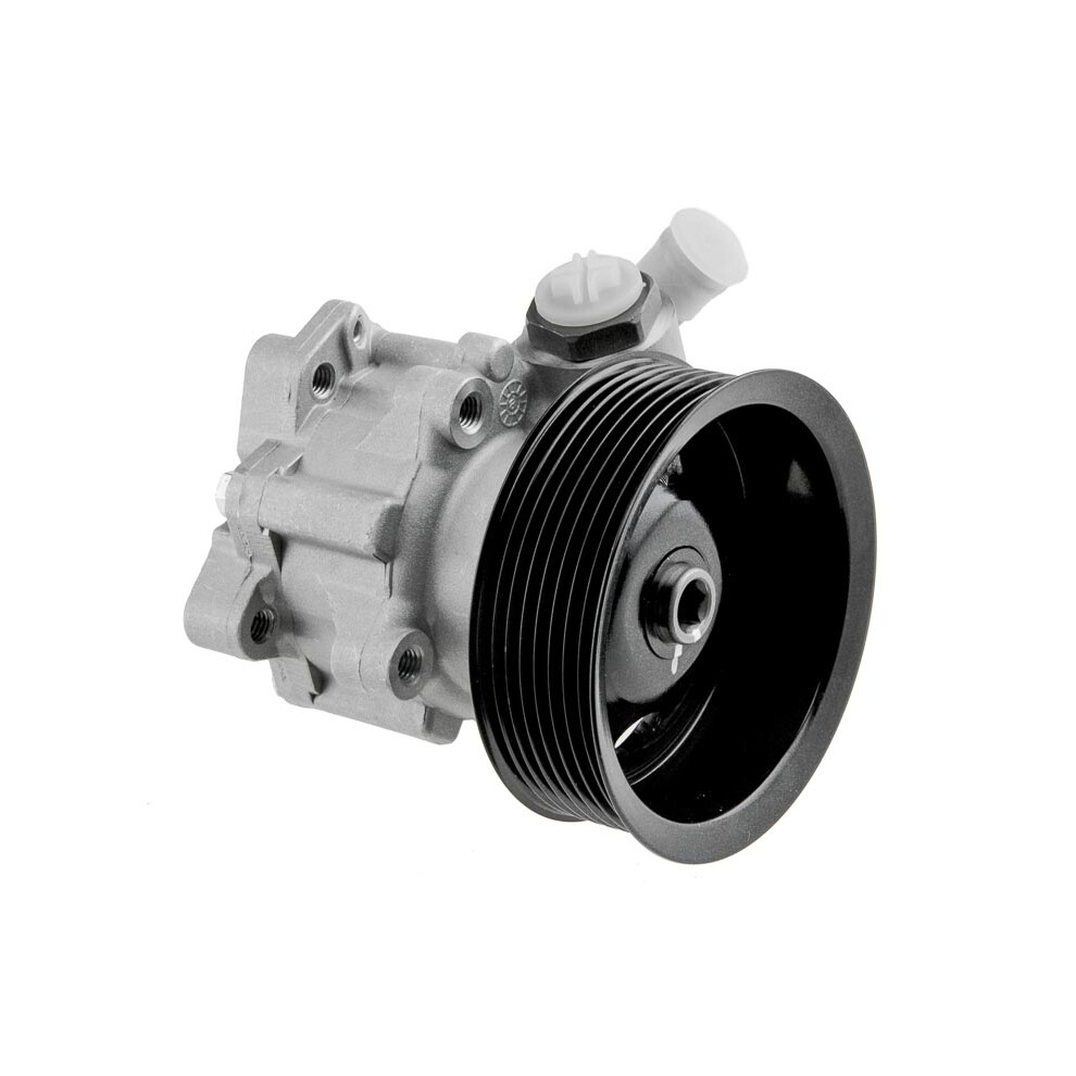 NTY Power Steering Hydraulic Pump Lenkung SPW-LR-009 for Land Rover - Image 9
