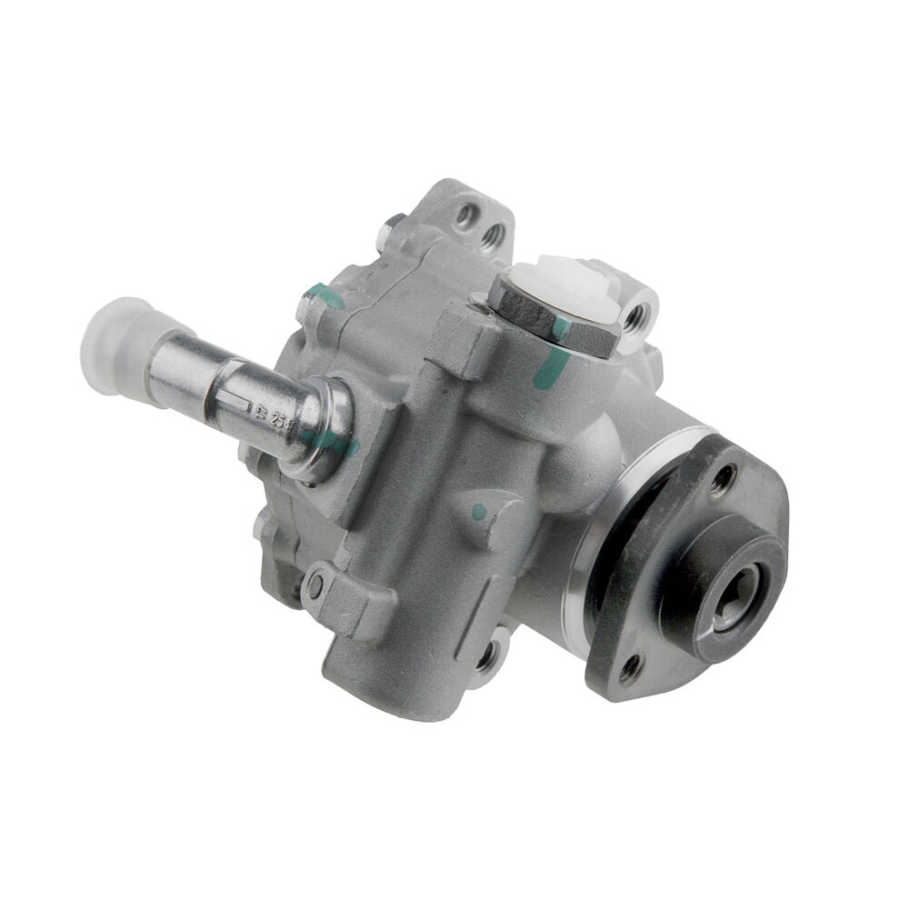 Nty Power Steering Pump For Mercedes Vito 108 96- Klasa V 96