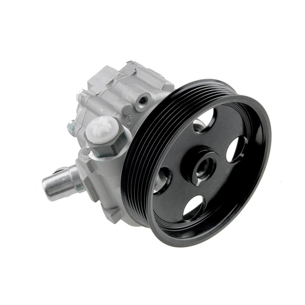 NTY Power Steering Hydraulic Pump Lenkung SPW-ME-033 for Mercedes-Benz - Image 13