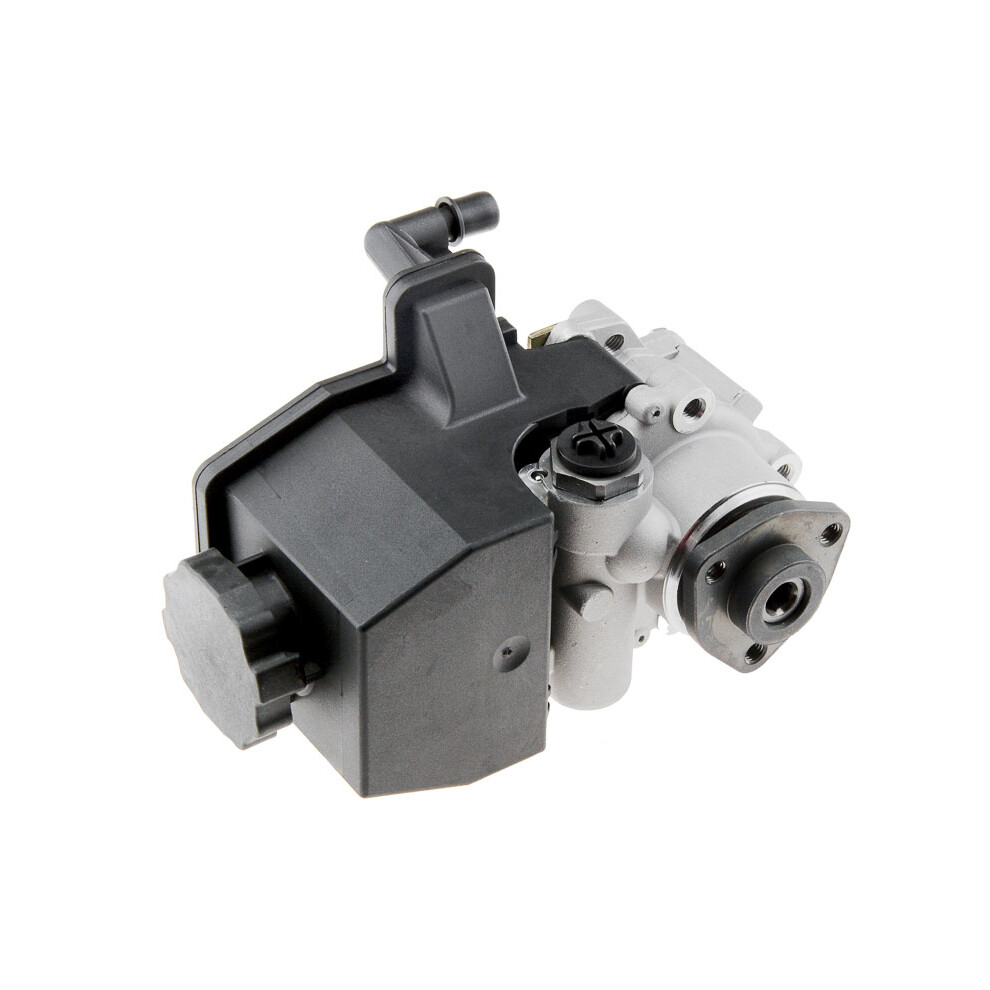 Power steering pump hydraulic without multi-belt pulley SPW-ME-037 NTY - Image 7