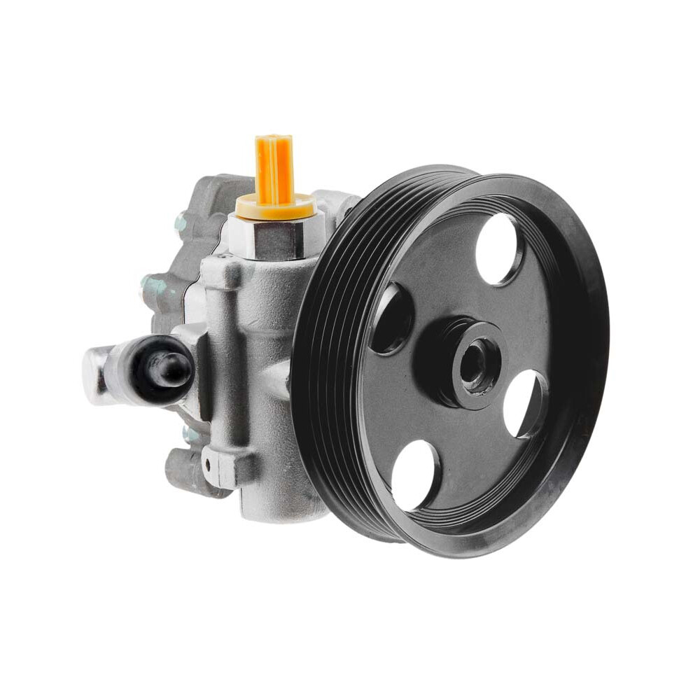 Fits NTY SPW-ME-042 POWER STEERING PUMP - Image 6