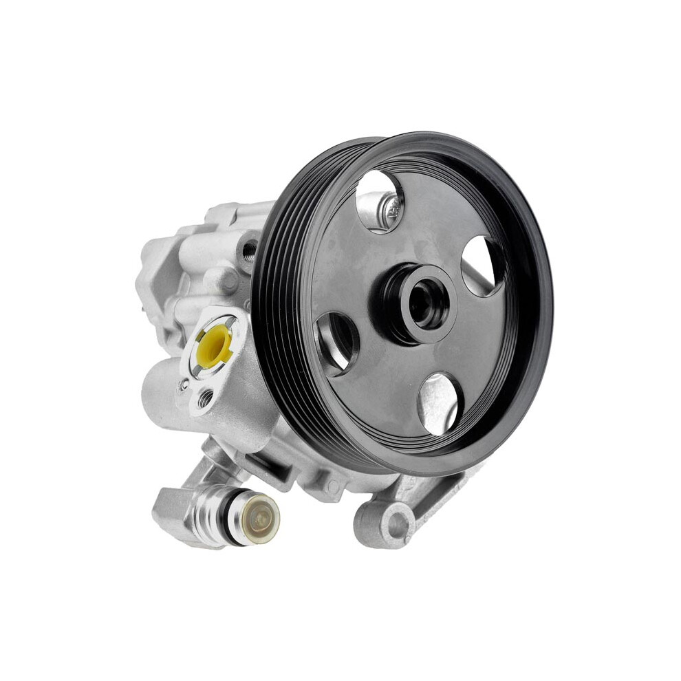 Nty Power Steering Pump For Mercedes Glk X204 280/300/350 08
