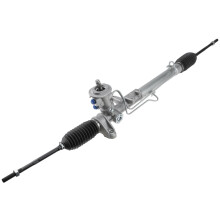 STEERING GEAR FOR AUDI A3 03- SKODA OCTAVIA I VW GOLF IV