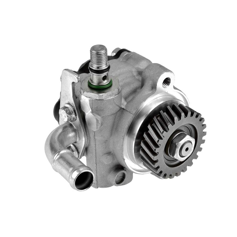 2x ✅Fits NTY SPW-MS-014 POWER STEERING PUMP ⭐UK Seller⭐ - Image 10