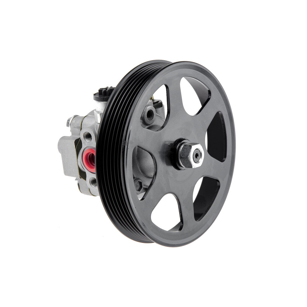 Fits NTY SPW-MZ-004 POWER STEERING PUMP ⭐UK Stock⭐ - Image 8