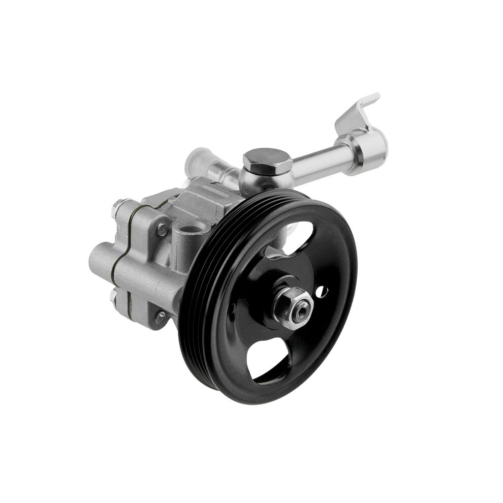 POWER STEERING PUMP FOR NISSAN NAVARA PATHFINDER; 2.5DCI 05--image-OPC-PGYQ8RN-NEW