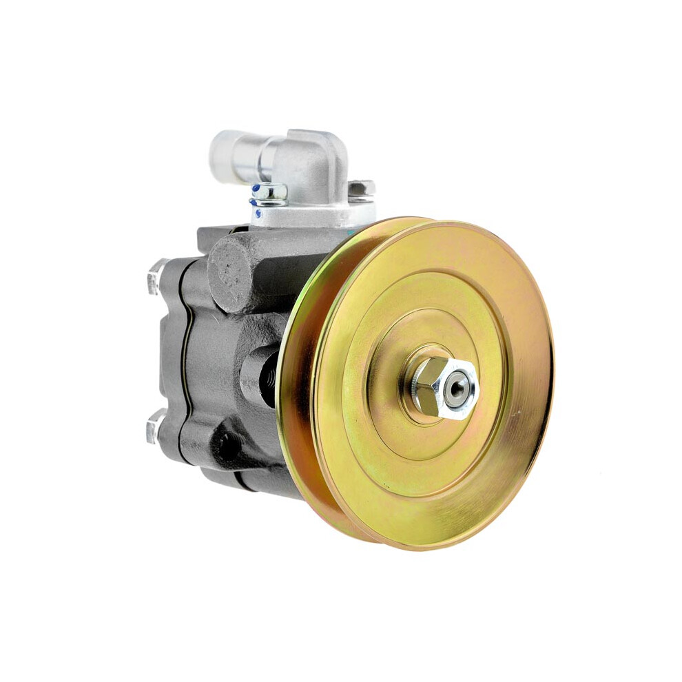 NTY Power Steering Hydraulic Pump Lenkung SPW-NS-016 For Nissan - Image 7