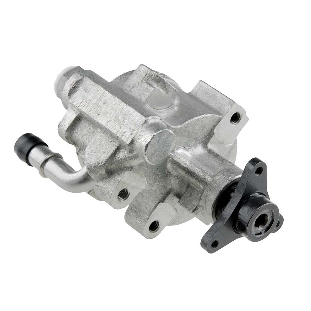 Nty Power Steering Pump For Renault Megane 96- Scenic 99- Espace 99