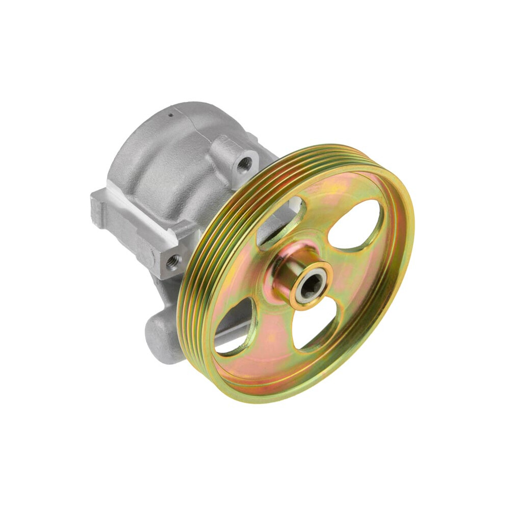 POWER STEERING PUMP FOR RENAULT LAGUNA 05- ESPACE 97- MASTER 98--image-OPC-PGYQ8SY-NEW