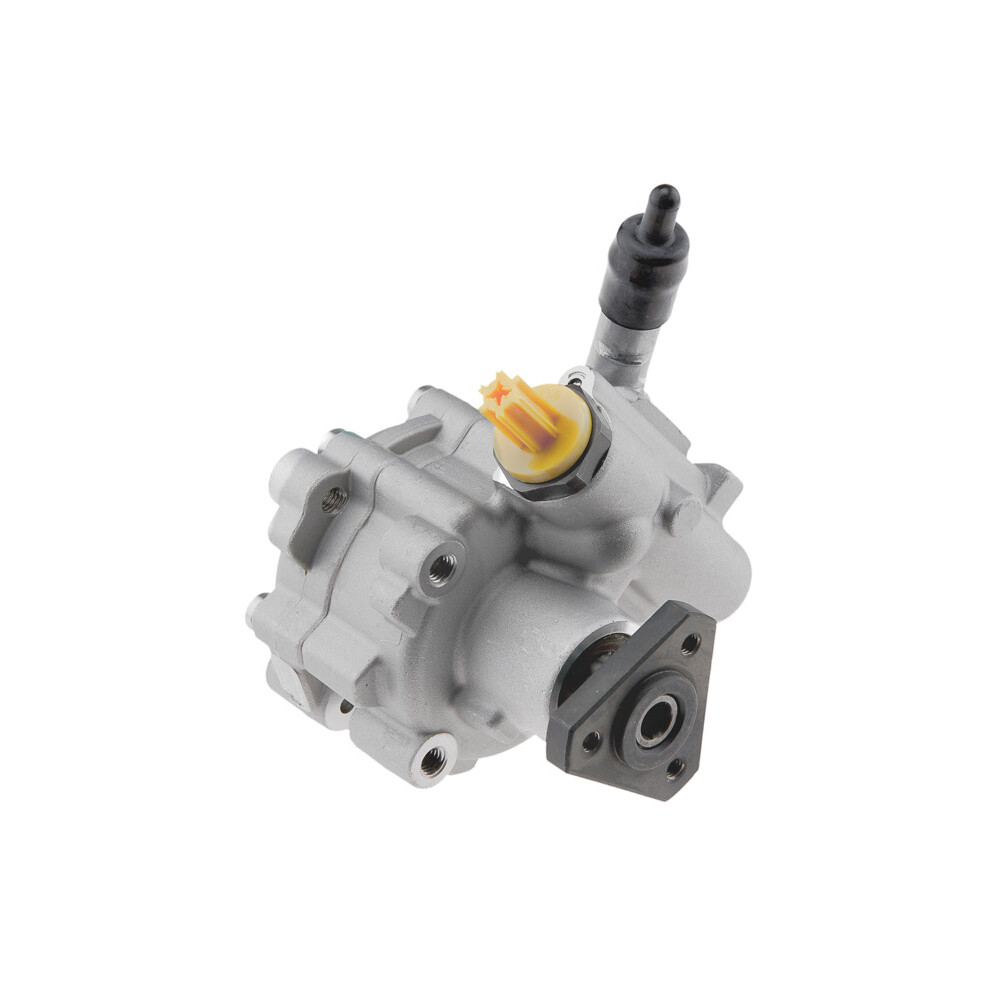 Nty Power Steering Pump For Dacia Sandero 1.2 12