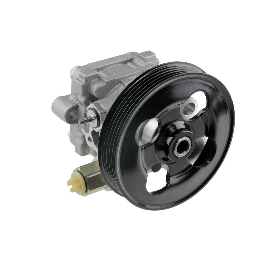 Power Steering Pump For Subaru Impreza 2.0T Wrx 00-07 5902048888167