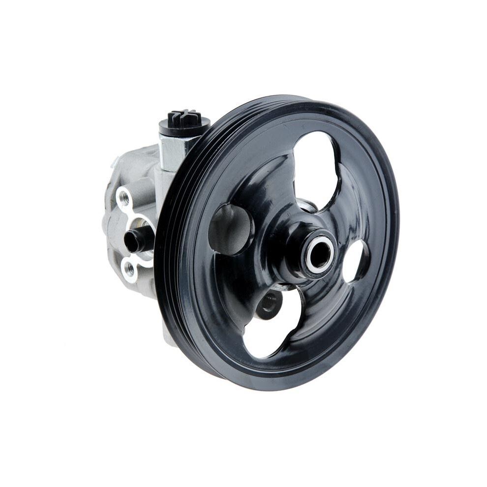 Nty Power Steering Pump For Suzuki Grand Vitara 2.7 05