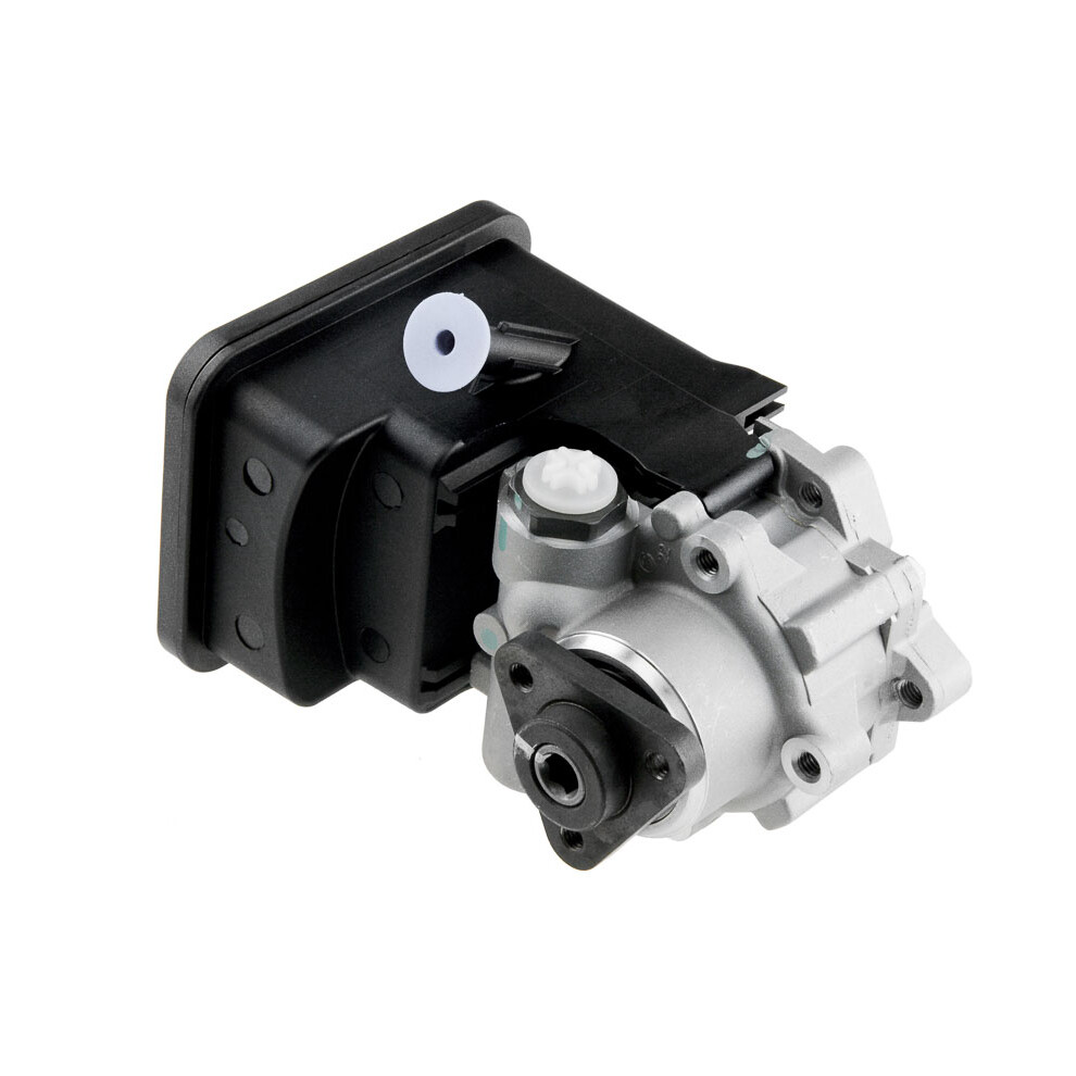 Nty Power Steering Pump For Bmw 520D 525D 530D 530Xd 535D 02