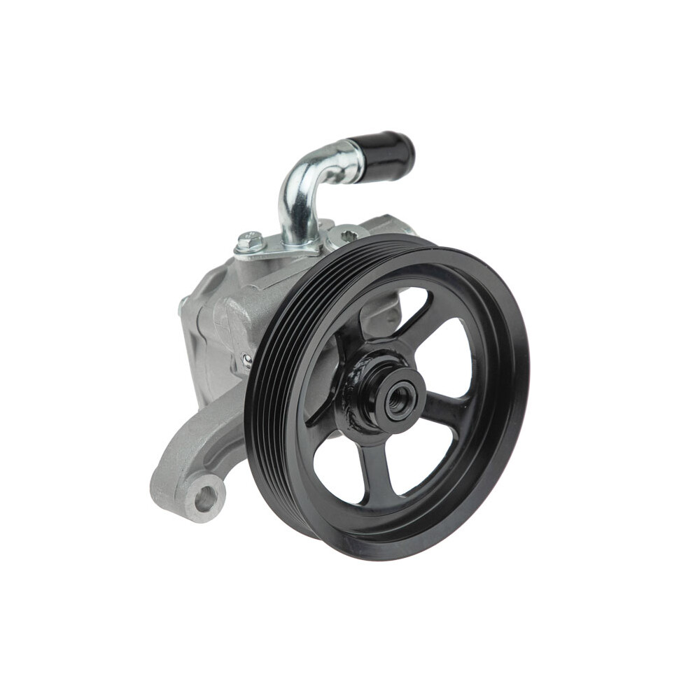 N.T.Y. SPW-SU-008.NTY Hydraulic Pump, steering system for BUICK,CHEVROLET,GMC,PO - Image 9