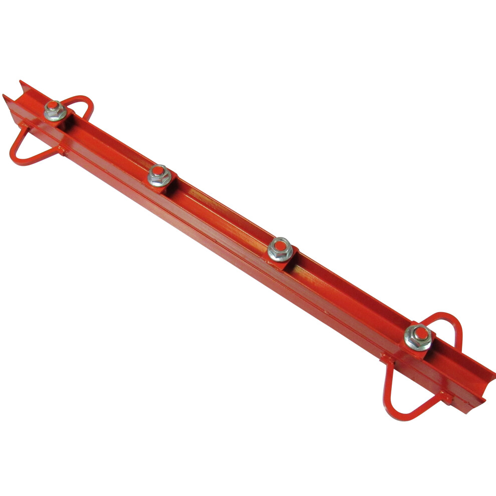 Wire Fence Strainer Clamp 1M (Stock Net Mesh Boundary Fencing Tension) 600988562950