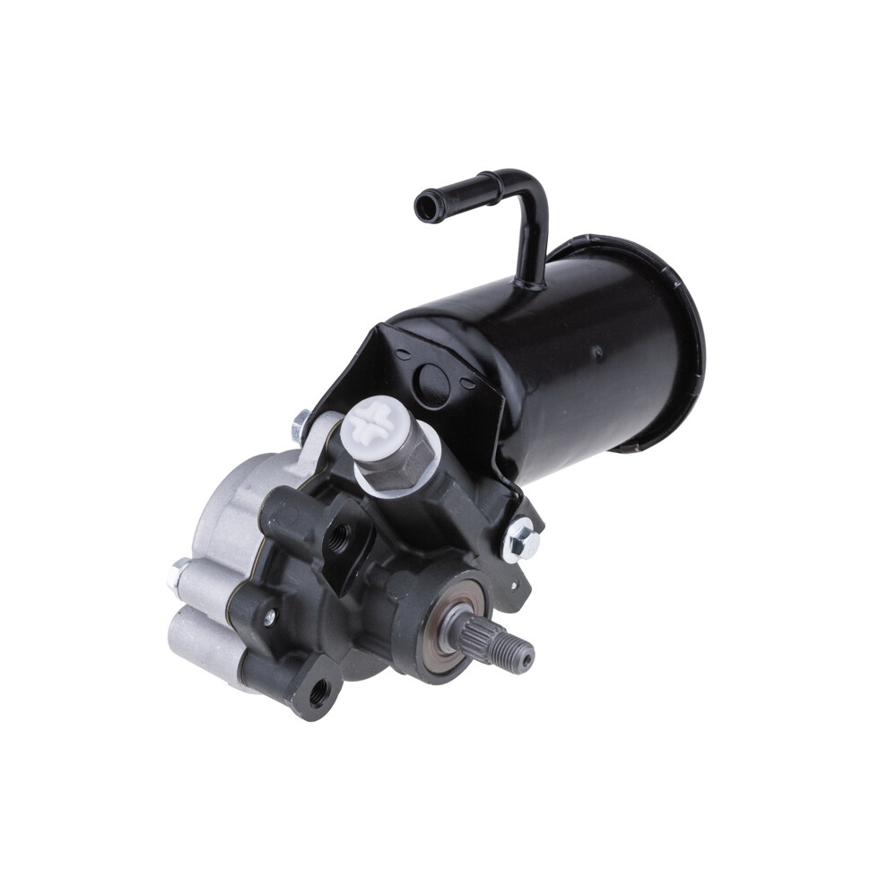 Nty Power Steering Pump For Toyota Landcruiser 3.4 96-02