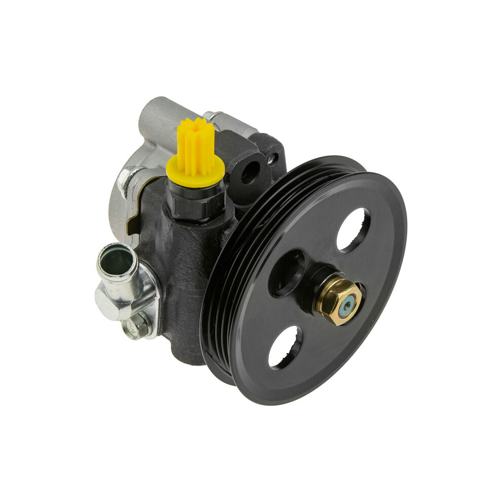 Nty Power Steering Pump For Lexus Rx300 Rx330 03-08