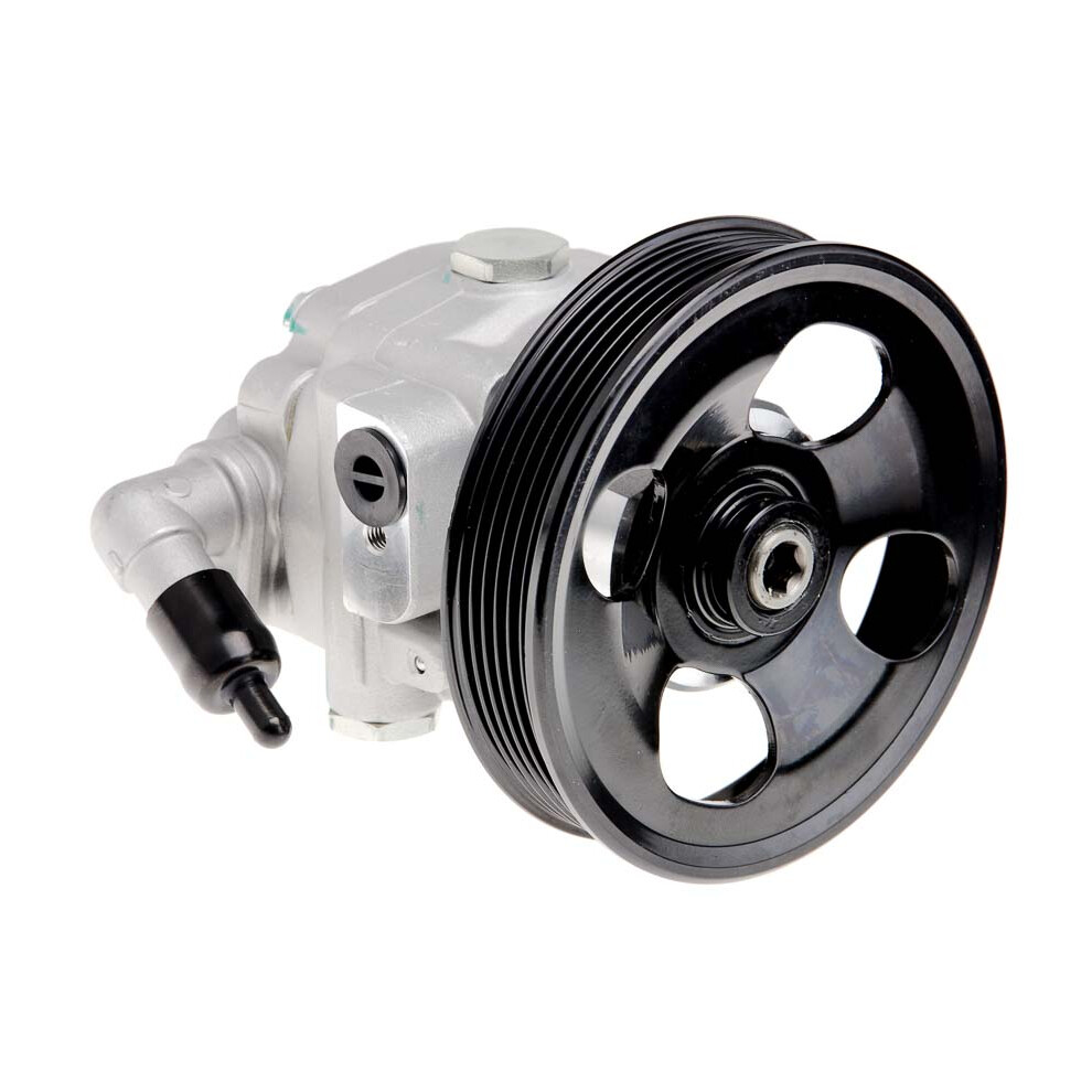 Power Steering Pump For Volvo Xc90 4.4 05-10 5902048043726