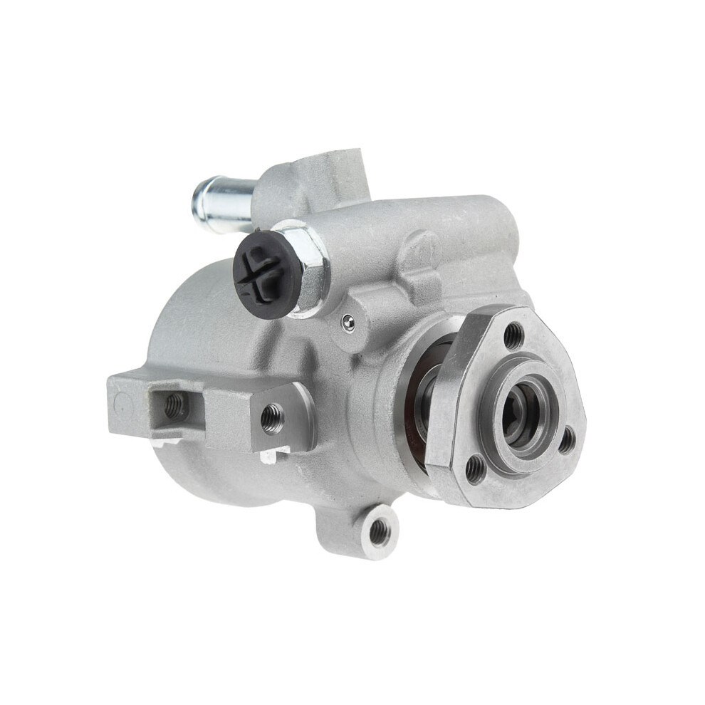Nty Power Steering Pump For Vw Sharan 95- Seat Alhambra 96