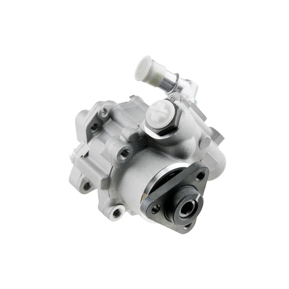 Nty Power Steering Pump For Vw Eng 2.0Tsi Amarok 10-, T5 11