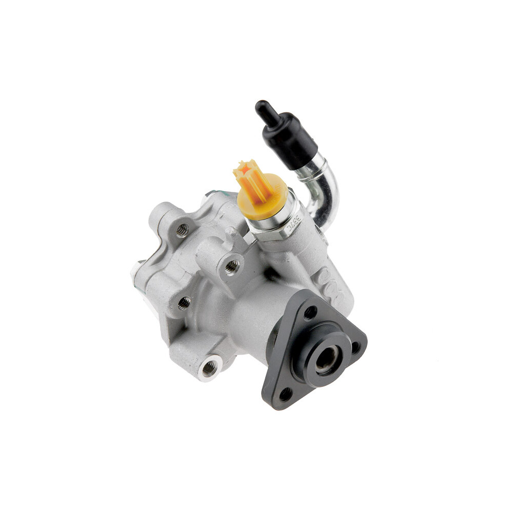 Nty Power Steering Pump For Vw Touareg 02-10 T5 3.2V6 04- Audi Q7 06