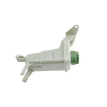 EXPANSION TANK POWER STEERING HYDRAULIC OIL FOR AUDI A4 95-
