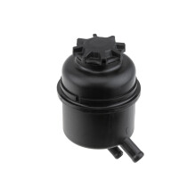 EXPANSION TANK POWER STEERING HYDRAULIC OIL FOR BMW 1 E81 06-