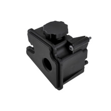 EXPANSION TANK POWER STEERING HYDRAULIC OIL FOR MERCEDES C 00-
