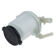 EXPANSION TANK POWER STEERING HYDRAULIC OIL FOR LAND CRUISER 17-
