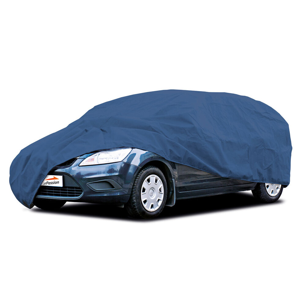 Car Cover Premium Xm Hatchback Combi For Plandeka Premium Cm 5903678450311