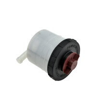 EXPANSION TANK POWER STEERING HYDRAULIC FOR VW TRANSPORTER IV 90-