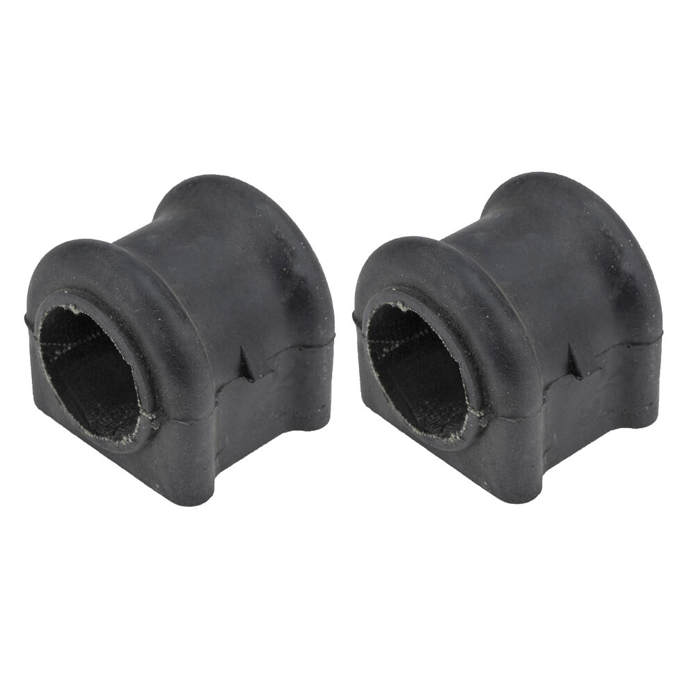 New Nty Front Stabilizer Bushing 2Pcs For Jeep Cherokee 08 Size 2